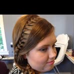 Kayla Linton - Facebook
