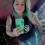 Kayla Linton - Facebook