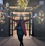 Kayla Linton - Facebook