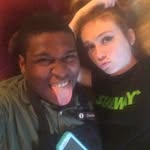 Kayla Littlejohn - @yo_boy_diante - Instagram