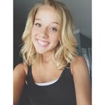 Kayla Luck - @4_kayluck - Instagram
