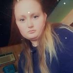 Kayla Lusk-Wilson - @kaylalusk2012 - Instagram
