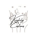 Keyla - @kaylaly_customs - Instagram