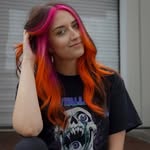 Kayla Lytle - @kaylightartistry - Instagram