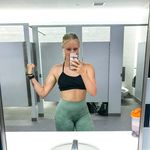 Kayla Mabe - @mabe.kaylafit - Instagram