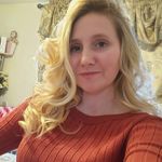 Kayla Mabe - @kmabe66 - Instagram