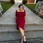 Kayla Mackey - @lifesajoke1543 - Instagram