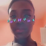 Kayla Mackey - @kay.la882 - Instagram
