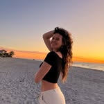 Kayla Baker - @kaylamarinaa - Instagram