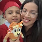 Kayla Marin - Facebook