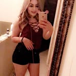 Kaylamarin🌺 - @__aanai - Instagram
