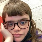 💜🍩Kayla🍩💙 - @kaylamartel2021 - Instagram