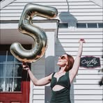 Kayla Martel - Facebook
