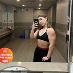 kayla martel - @kay.lifts_ - Instagram