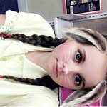 kayla-lee masters - @kayla_masters981 - Instagram
