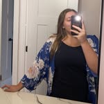 Kayla Mast - @mastkayla - Instagram