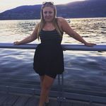 Kayla Masters - @missmasters1 - Instagram