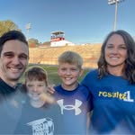 Kayla Masters Rampey - @kayla_rampey - Instagram