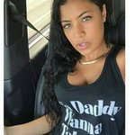 Kayla Mathew - @trap__prvnsess17 - Instagram