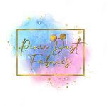 Kayla McAfee - @pixie.dust.fabrics - Instagram