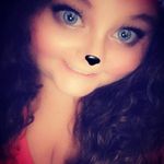Kayla McAfee Bunker - @kayla728 - Instagram