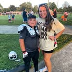 Kayla McBee - Facebook