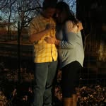 Kayla Caler and Trey McCarty - @kayla.and.trey.spam - Instagram