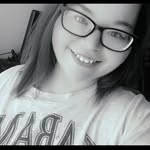 Kayla McCarty - @bakedchippy - Instagram