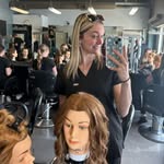 Kayla McCready - @hairbykaylamccready - Instagram
