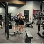 Kayla McFarlane - @shouldhavebeenapowerlifter - Instagram