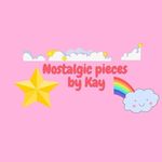 Kayla McFarlane - @nostalgicpiecesbykay - Instagram