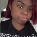 kayla mclendon - @carryitwithlove444 - Instagram