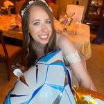 Kayla McNally - @kaymc008 - Instagram