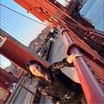 Kayla McNeil - @60inchesofhell - Instagram