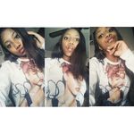 Kayla McNeil - @crowned_shakur - Instagram