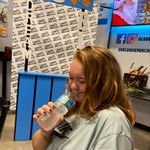 Kayla McQueen - @krackheadkayla100 - Instagram