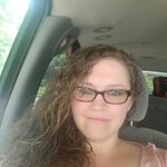 Kayla McRae - @mommabearx5_ - Instagram