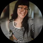 Kayla McRae - @punkalatte2 - Instagram