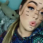 Kayla Meredith - @kimrick711 - Instagram