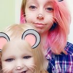 Kayla Meredith - @cello.kitty24 - Instagram
