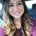 Kayla Messick - @kaylaybay - Instagram