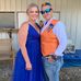 Kayla Mitchell - Facebook