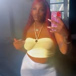 Kayla Mitchell - @realislandgyall - Instagram