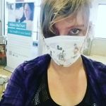 Kayla Marie Mobley - @silent_scream21 - Instagram
