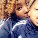 Kayla Nicole Jackson-Mobley - @_mommykaykay - Instagram