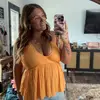 kayla4 - @kaylamongold4 - TikTok