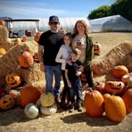 Kayla Morrell - Facebook