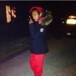 Kayla Morrell - @_queenkaylaa__ - Instagram