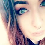 Kayla Moser - @xxtastedarainbowxx - Instagram