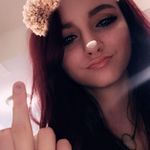 Kayla Moses - @kaylamoses34 - Instagram